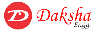 Daksha Logo